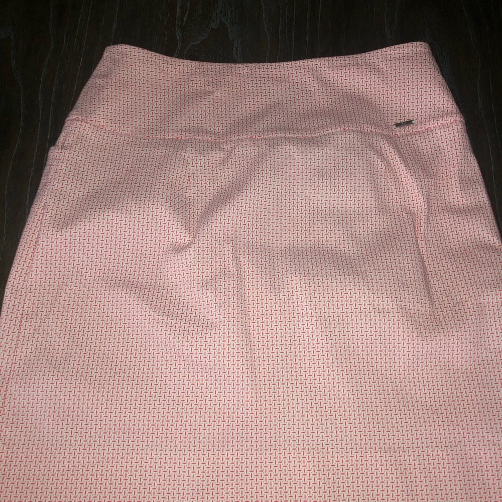 Skort for women 18” long